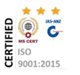 Certificazione ISO 9001:2015